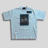 T-shirt Richmond oversize nuova con cartellino