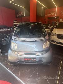 Smart ForTwo 700 coupé passion (45 kW)
