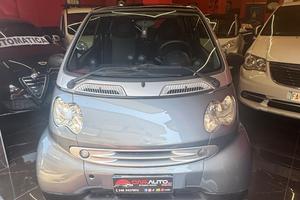 Smart ForTwo 700 coupé passion (45 kW)