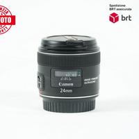Canon EF 24 F2.8 IS USM (Canon)