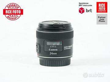 Canon EF 24 F2.8 IS USM (Canon)