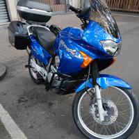 Honda Transalp 650