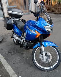 Honda Transalp 650