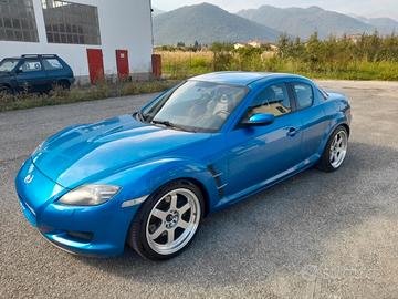 Mazda RX-8 1.3
