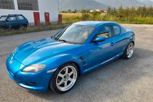 Mazda RX-8 1.3