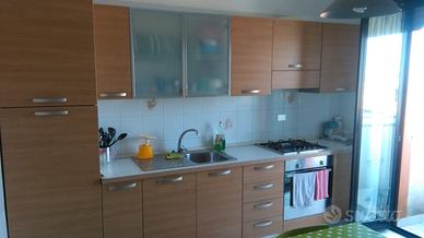 Completamento alloggio studentesse Via Colonnetta