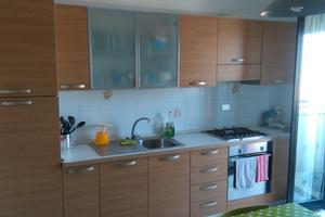 Completamento alloggio studentesse Via Colonnetta