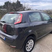 Fiat Punto Evo Punto Evo 1.4 5 porte Dynamic Natur