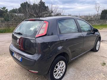 Fiat Punto Evo Punto Evo 1.4 5 porte Dynamic Natur