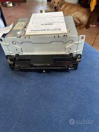 Centralina navigatore Fiat freeemont