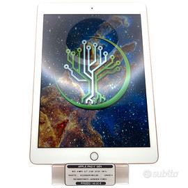 Apple iPad 6th 9.7” 32Gb GR. A Garanzia 12 Mesi