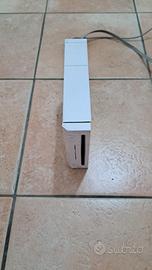 Nintendo Wii Bianca - Usata -  Telecomando + Acces