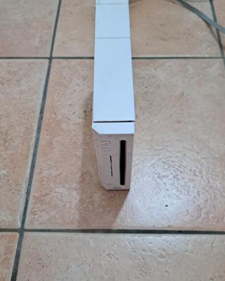 Nintendo Wii Bianca - Usata -  Telecomando + Acces