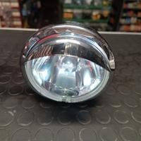 Fari supplementari Harley Davidson Softail