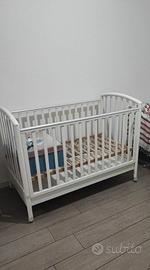 culla / lettino