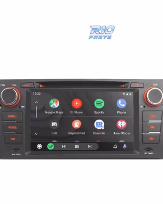 RADIO GPS ANDROID 13 BMW E90 E92 E91 E93