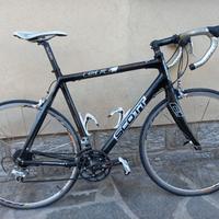 Bici Scott 