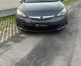 Opel Astra GTC 1.7 CDTI 130CV S&S 3 porte Cosmo