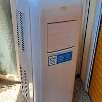Climatizzatore Argo portatile
