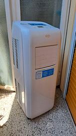 Climatizzatore Argo portatile