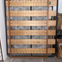 Reti letto di varie tipologie e misure