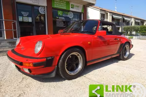 PORSCHE 911 SC 3.0 Cabriolet