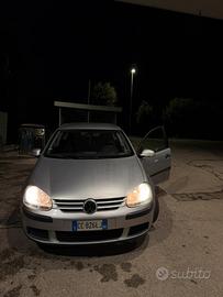 Golf Mk5