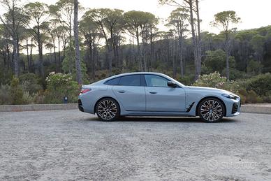 BMW M440i GC full optional