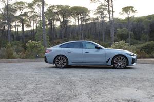 BMW M440i GC full optional