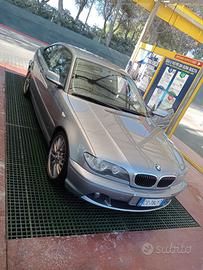 Bmw 320cd e46