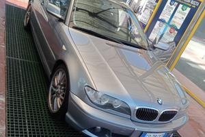 Bmw 320cd e46