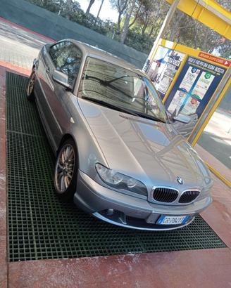 Bmw 320cd e46