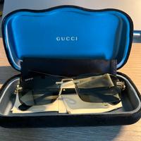 Occhiali da sole Gucci