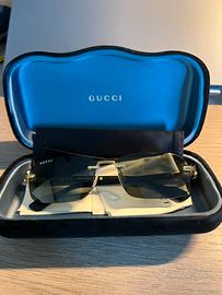 Occhiali da sole Gucci