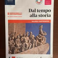 Libro di storia