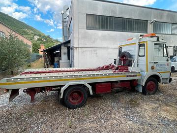 Fiat 50 F10