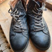 scarpe originali nero giardini 