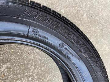 pneumatici BRIDGESTONE 175/65 R15