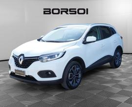 Renault Kadjar TCe 140CV FAP Sport Edition