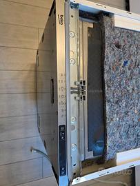 Lavastoviglie Beko incasso