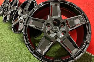 Cerchi Ford Ranger Raptor VW AMAROK 9Jx20 ET19 NEW