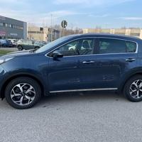 Kia Sportage 1.6 CRDI 115 CV 2WD Energy