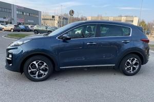 Kia Sportage 1.6 CRDI 115 CV 2WD Energy