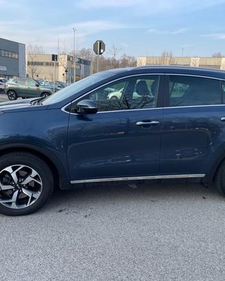Kia Sportage 1.6 CRDI 115 CV 2WD Energy