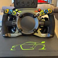 Volante Fanatec Podium Benthley