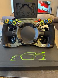 Volante Fanatec Podium Benthley