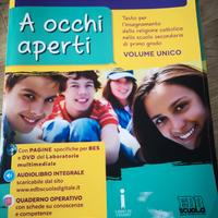A occhi aperti