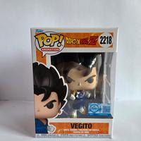 Funko Pop! Animation – Vegito 2218 Dragon Ball Z