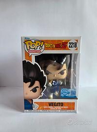 Funko Pop! Animation – Vegito 2218 Dragon Ball Z