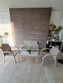 Set Giardino/Terrazza 